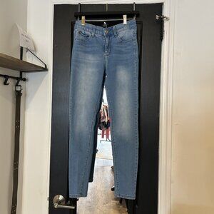 Curve Appeal Jeans